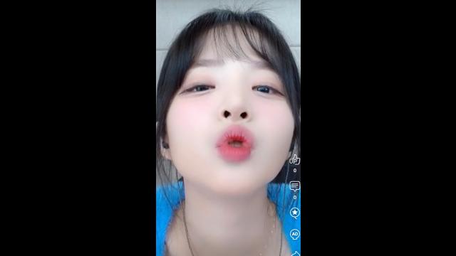 [캐치]안녕하세요 해기 입니다! | SOOP VOD
