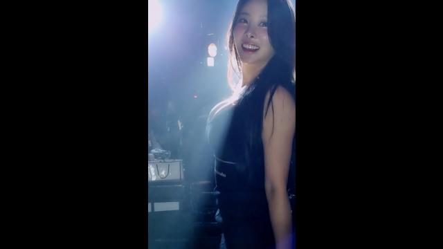 [추억속으로] ️‍🔥탱글다희💃ㅗㅜㅑ🎶제로투 | 아프리카Tv Vod