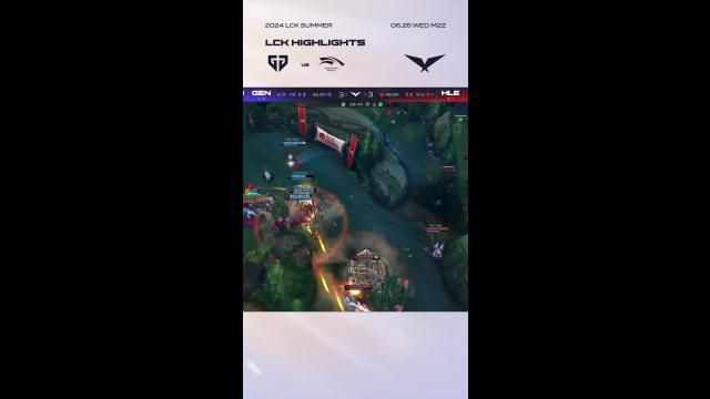 [캐치] 끝까지 패 이즈 리얼! | 아프리카Tv Vod