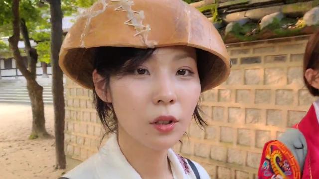 [캐치]민속촌 w. 하음파 | SOOP VOD